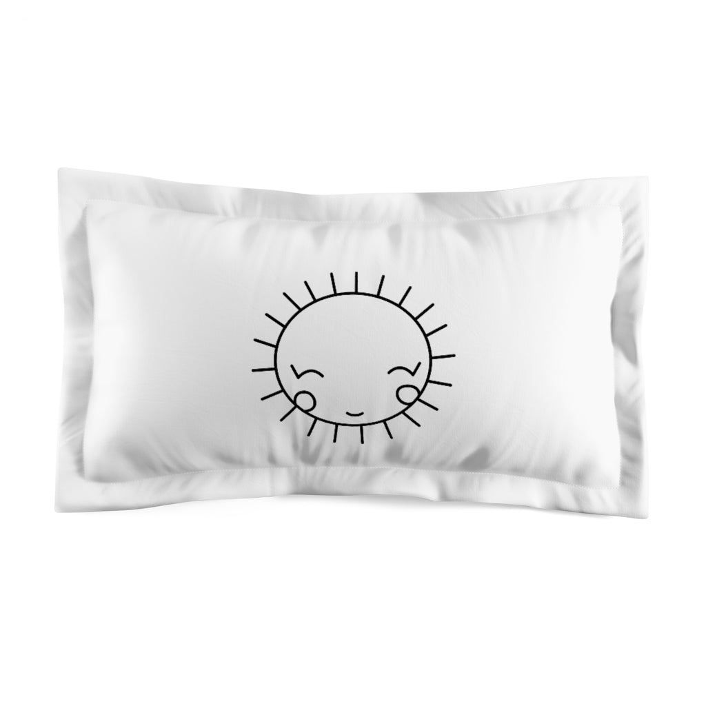 Microfiber Pillow Sham