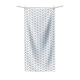 Cerf Polycotton Towel